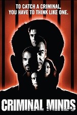 criminal minds tv poster